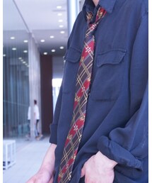 古着 | ネクタイ