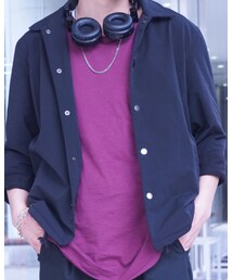 H&M DIVIDED | Tシャツ/カットソー