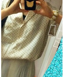 used | シャツ/ブラウス