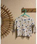 H&M(エイチ・アンド・エム)の「トップス(Tシャツ/カットソー)」