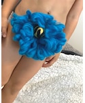 3coins(3coins)の「ヘアアクセサリー(ウィッグ)」