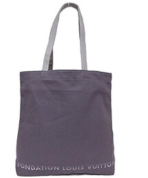 LOUIS VUITTON | パリのLOUIS VUITTON美術館で売られているものになります(トートバッグ)