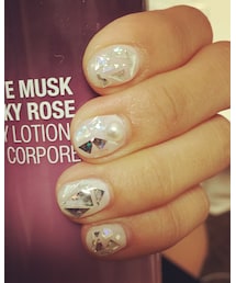 nail♡ | ハンドケア/ハンドクリーム