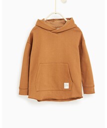 ZARA | トップス