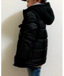 ZARA | ダウンジャケット/コート