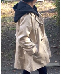 UNIQLO | パーカー