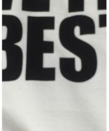 M | Tシャツ/カットソー