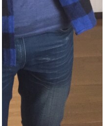 Nudie Jeans | デニムパンツ