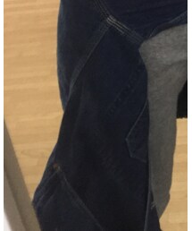 BLUE BLUE | デニムジャケット