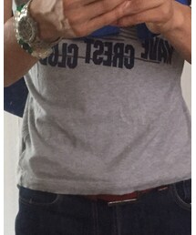 DOLCE&GABBANA | Tシャツ/カットソー