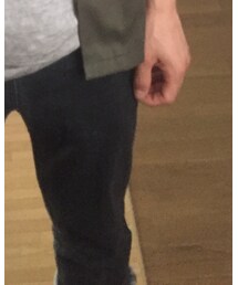 Nudie Jeans | デニムパンツ