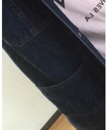 BLUE BLUE | デニムジャケット