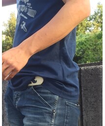 DIESEL | Tシャツ/カットソー