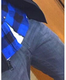 G-STAR | デニムパンツ