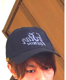G-STAR | キャップ