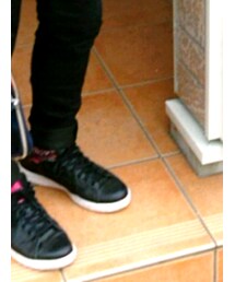 adidas | スニーカー