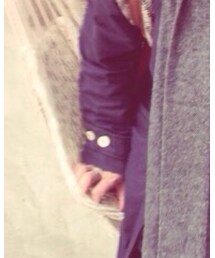 PAR ICI | トレンチコート