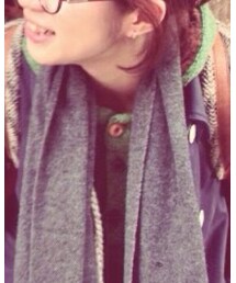 used | ショルダーバッグ