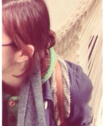 CUBE SUGAR | ニット/セーター