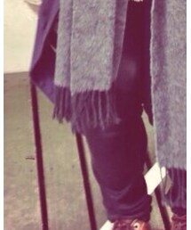 COMME CA ISM | その他パンツ