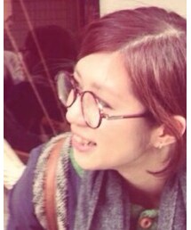 CIAOPANIC | メガネ