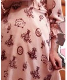 F i.n.t | ワンピース