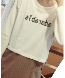 Heather | ニット/セーター