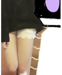 LIZ LISA | パンツ