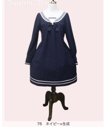 Innocent World | ワンピース