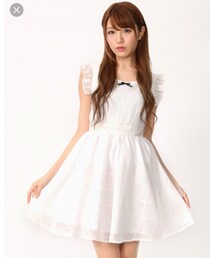 Ank Rouge | ワンピース/ドレス