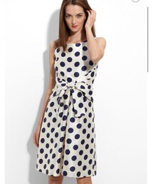 kate spade new york | リメイクした。'jillian' dress(ワンピース)
