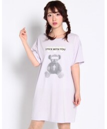 Ank Rouge | ワンピース/ドレス