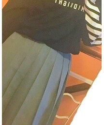 no brand | スカート