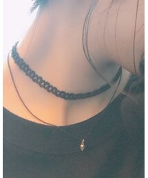 Avenue 1218 | ネックレス