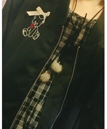 Avenue 1218 | ネックレス