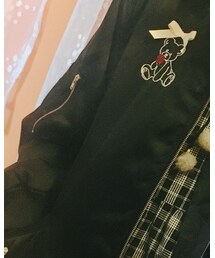 Ank Rouge | ジャケット/アウター