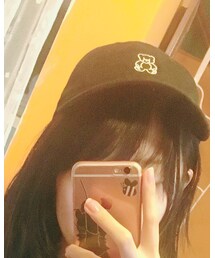 merry jenny | 帽子