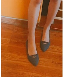 ORiental TRaffic | パンプス