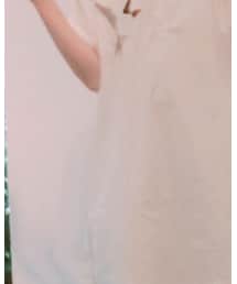 used | シャツワンピース