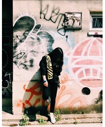 ONE OK ROCK | パーカー