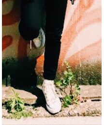 CONVERSE | スニーカー