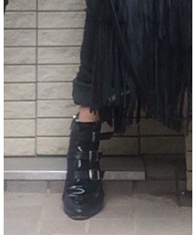 JIMMYCHOO | ブーツ