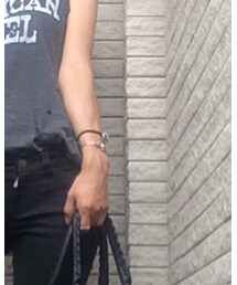 CHROME HEARTS | バングル/リストバンド