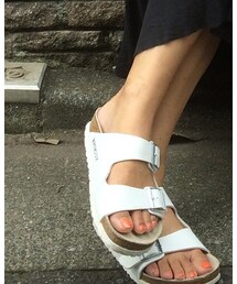 BIRKENSTOCK | サンダル