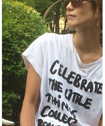 ZARA | Tシャツ/カットソー