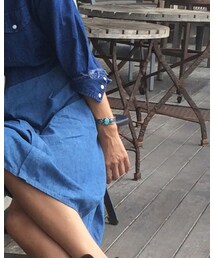 ronherman | バングル/リストバンド