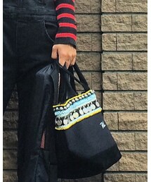 ronherman | トートバッグ