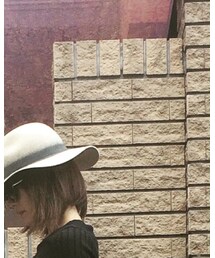 ZARA | ハット
