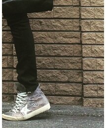 GOLDEN GOOSE | スニーカー