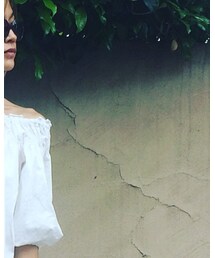 MOUSSY | その他トップス